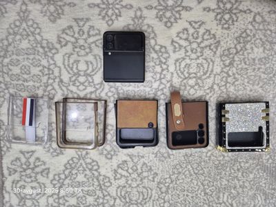 Samsung zflip3 256gb