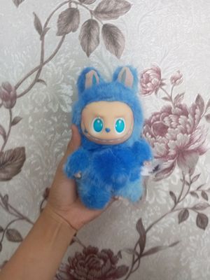 labubu