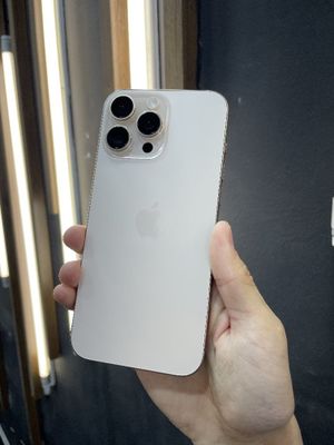 iPhone 16 Pro Max ZA/A 256 GB Disert ideal