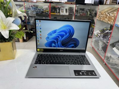 acer ryzen 3 7330(i3-13) 8/512 ssd m2 holati yaxwi kam ishlagan IT ga