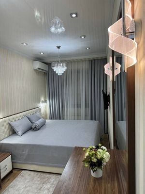 Сдается или продается квартира 2/2/4 на Ц-1/ Fresh kafe