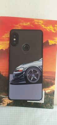 Redmi note 5 xotira 3/32