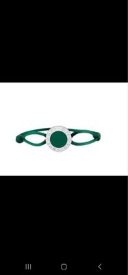 Оригинальный браслет Bvlgari, надевался всего несколько раз