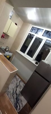 Kv ijara bollargga sheriklik 2 kishi kerak