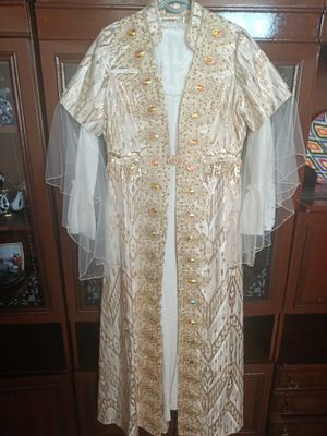 sotiladi kiyilmagan ansanbil
