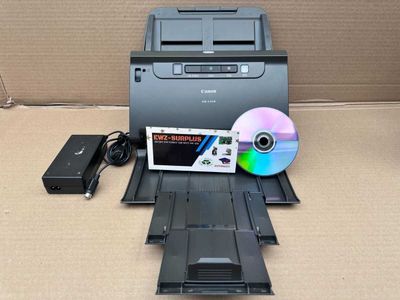 Сканер Canon DR-C240 Office Document Scanner