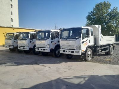 Faw tiger v 6 m³ Эндиликда сиз биздан 5,5тон
