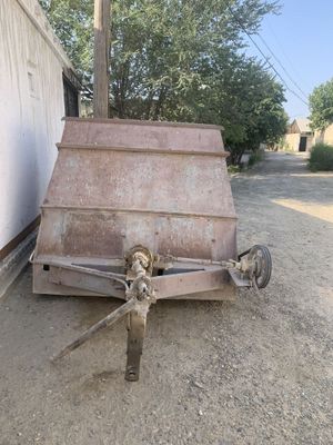 KPP sotiladi.Samon,beda, yantoq o'radi