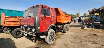 Kamaz a'lo darajada tez sotiladi