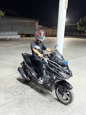 Wasat Sport 150cc