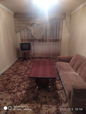 Тансыкбой 2 кора камиш аренда оилага 2 хона