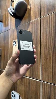 iphone 16e 128gb 100% 53sikil