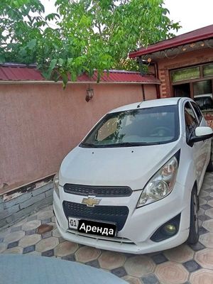 Аренда с Выкупом Спарк