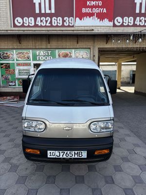 Bosh tulovsiz Damas d2 2020 yil avto kredit bosh tolovsiz