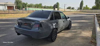 nexia 2 1.6 ideal xolatta