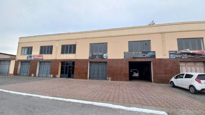 Ustaxona ijaraga beriladi