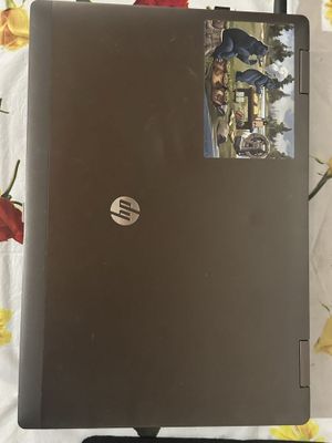 HP / Ноутбук / ПК