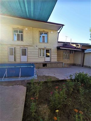 фасад 15 м./ 3.26 сотих / ДОМБРАБАД
