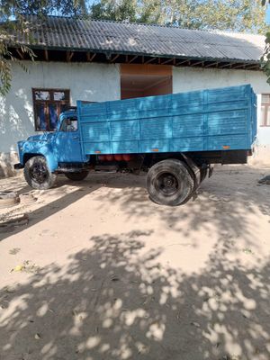 Gaz 53 sotiladi kafolati bilan2