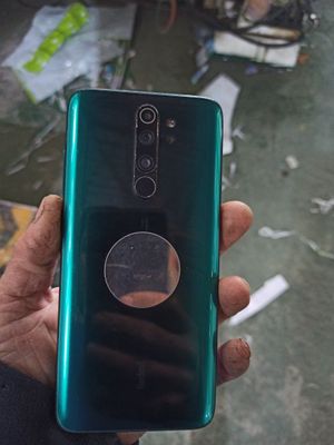 Redmi 8 pro ishlashi zor