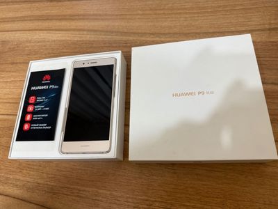 HUAWEI P9 Lite в отличном состоянии