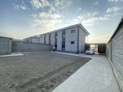 Farg’ona shahar Aeraport katejlar 2 qavatli uy sotiladi
