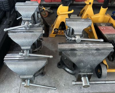 Tiski 4d 100mm bor