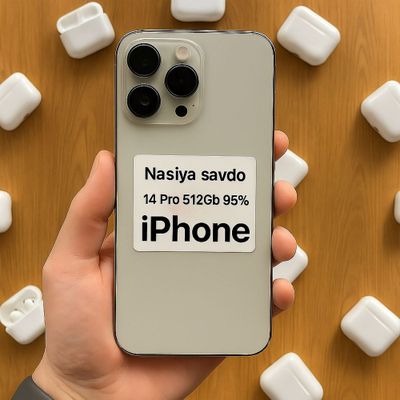 IPhone 14 Pro 512gb