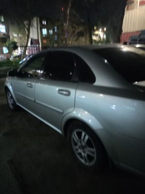 Lacetti 2009 г. серерого цвета, в отличном состоянии