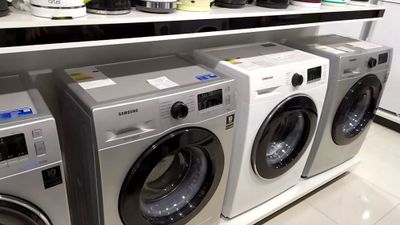 Стиральные машины Самсунг 5,6,7,8,9по оптом Со склада
