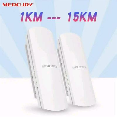 WiFi Most 15km Mercury 5.8Ghz ARIGINAL