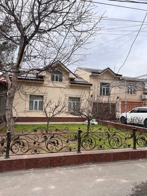 Кулай ва шина евро ремонтлик 4 сотих хавли сотилади