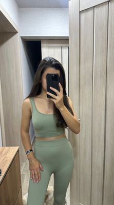 Спортивный комплект