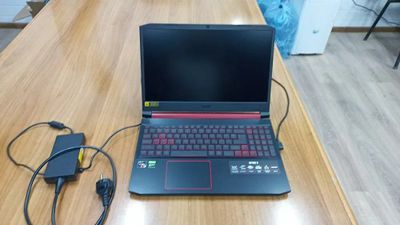 Ноутбук ACER NITRO 5 сотилади.