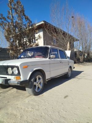 Vaz 2106 mator 03