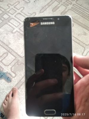 Samsung galaxy A6 kafolat yoq