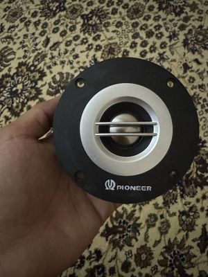 Pioneer пишалка высокочастотники Pioneer pishalka
