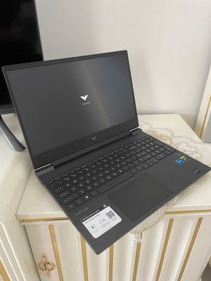СРОЧНО продается Hp Victus i5 12450H GTX1650 DDR4 8GB 3200 SSD 1TB