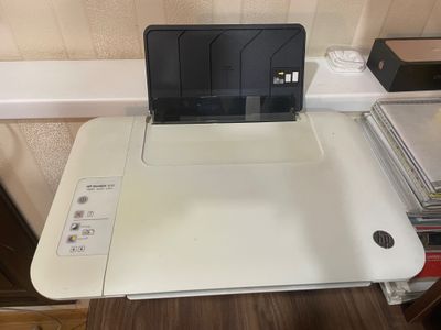 “Hp Deskjet 1510” принтер