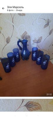 Новый комплект. Только без коробки.