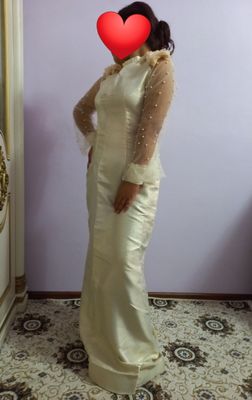 vechirniy kòylak