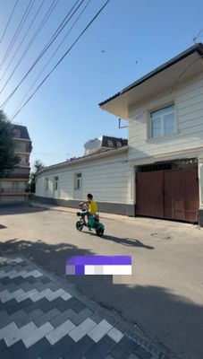 Шахар марказидан Участка сотилади