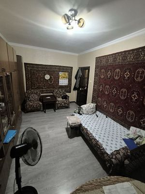 Аренда Сергели 1 1/1/5 300&