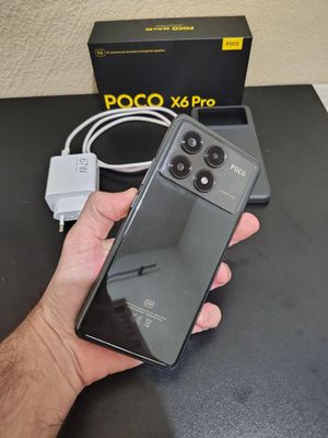 Xiaomi Poco X6 pro 12/512