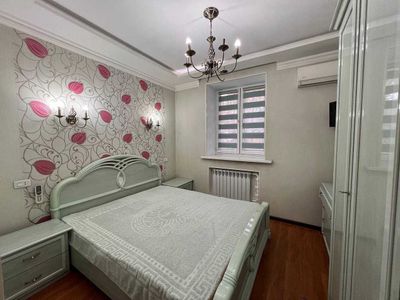 Квартира на продажу, Метро Ойбек, 3/3/4, 78 м2