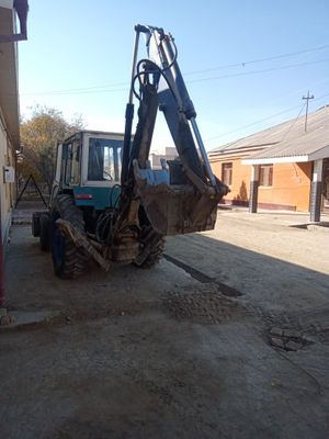 ЮМЗ сотилоди находу