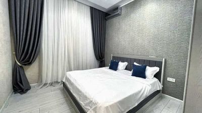 739* СРОЧНО Сдаётся кв ЖК Юнусабадский 3/3/9 ро-н Юнусабадский