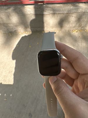 SmartWatch HK10 Promax