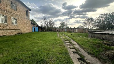 Срочно продается земля кибрай