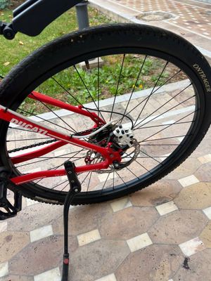 Велосипед ducati 210sx